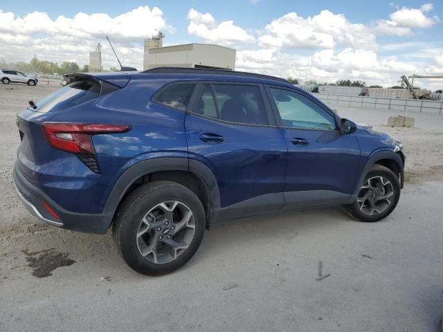 2024 CHEVROLET TRAX 1LT