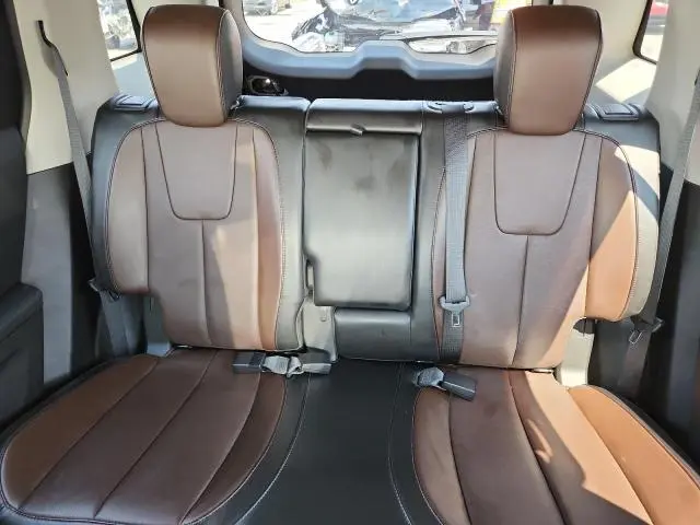 2013 GMC TERRAIN SLT  