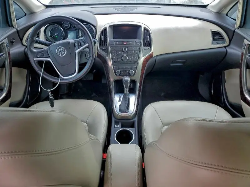 2013 BUICK VERANO CONVENIENCE  