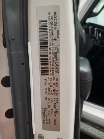 2019 JEEP WRANGLER SPORT  