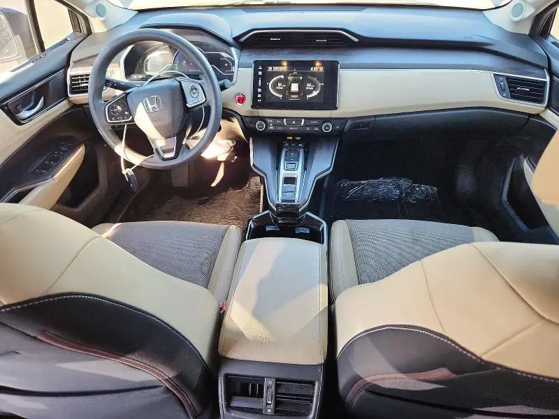 2018 HONDA CLARITY   