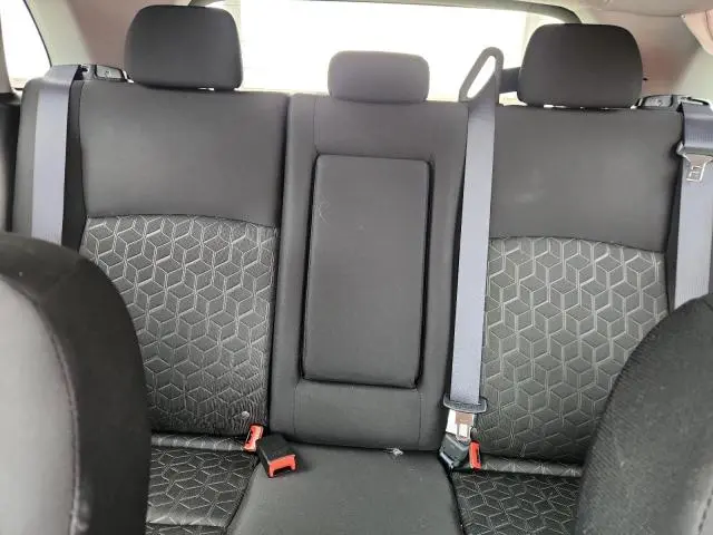 2025 MITSUBISHI OUTLANDER SPORT S  