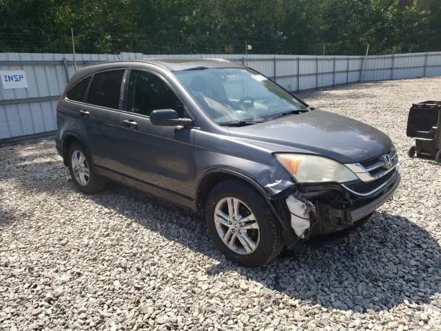 2011 HONDA CR-V EX  