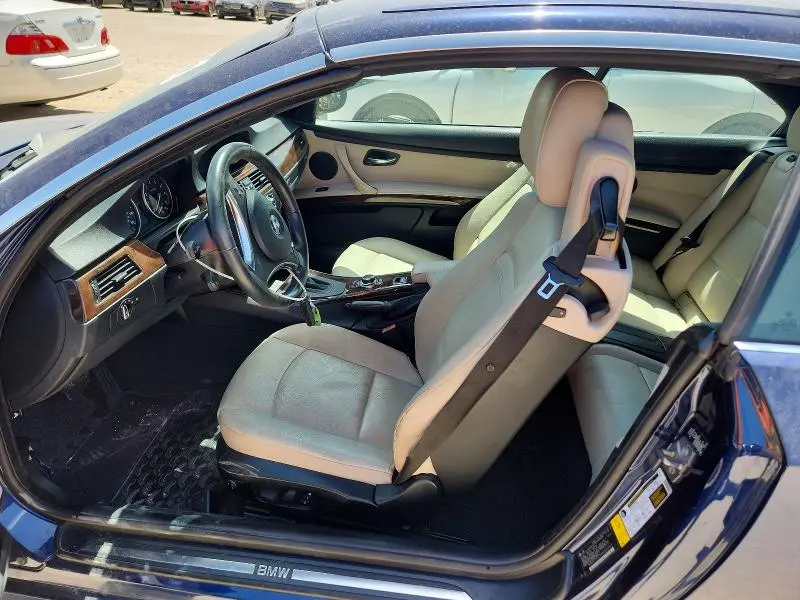 2011 BMW 335 I  