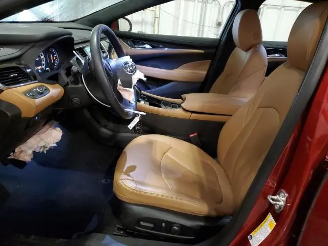 2019 BUICK LACROSSE ESSENCE  