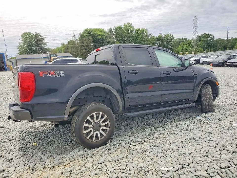 2019 FORD RANGER XL  