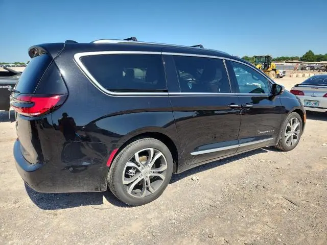 2024 CHRYSLER PACIFICA PINNACLE  