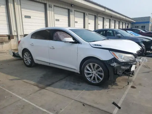 2014 BUICK LACROSSE   