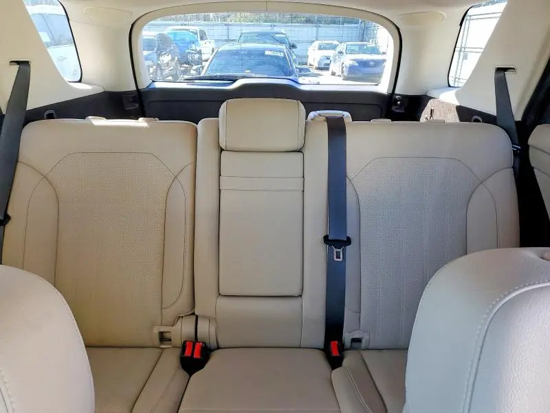 2016 MERCEDES-BENZ GLE 350  