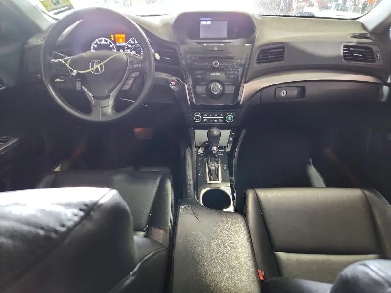 2016 ACURA ILX BASE WATCH PLUS  