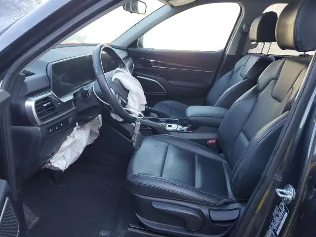 2024 KIA TELLURIDE LX  