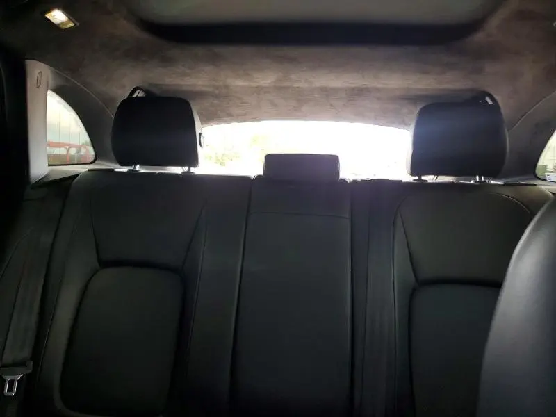 2020 JAGUAR F-PACE PREMIUM  