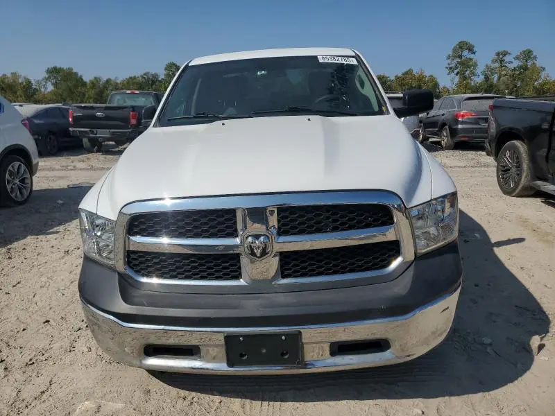 2023 RAM 1500 CLASSIC SSV