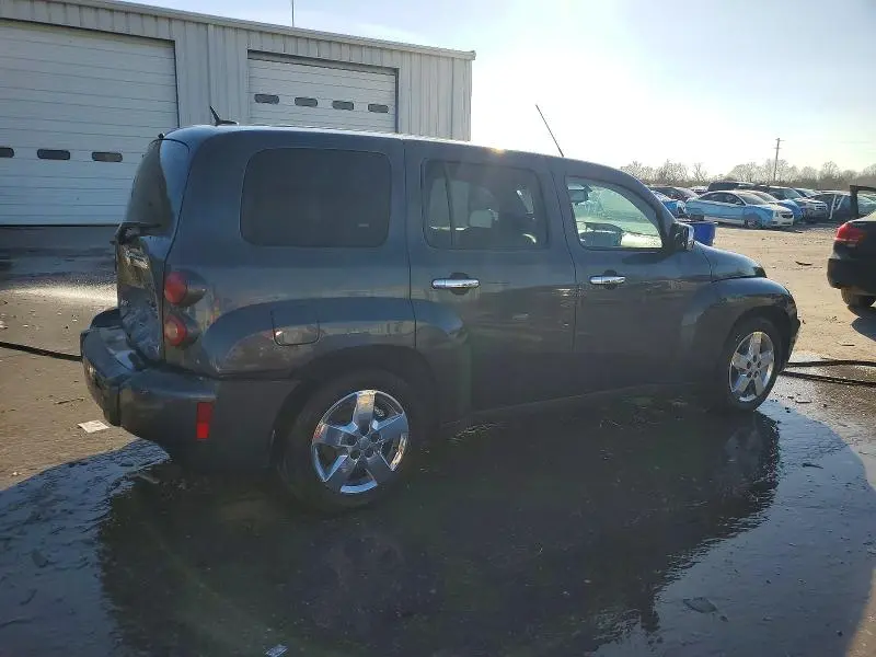 2010 CHEVROLET HHR LT  