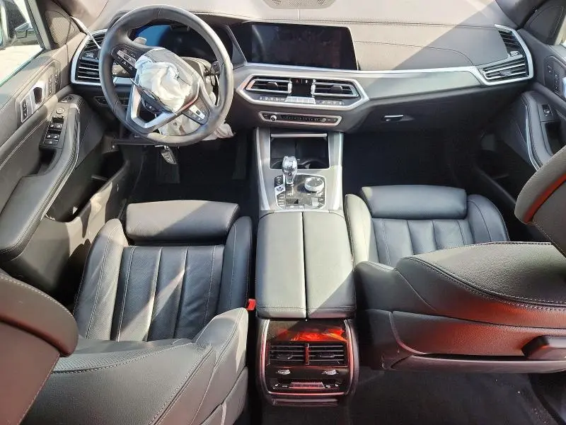 2021 BMW X5 XDRIVE45E  