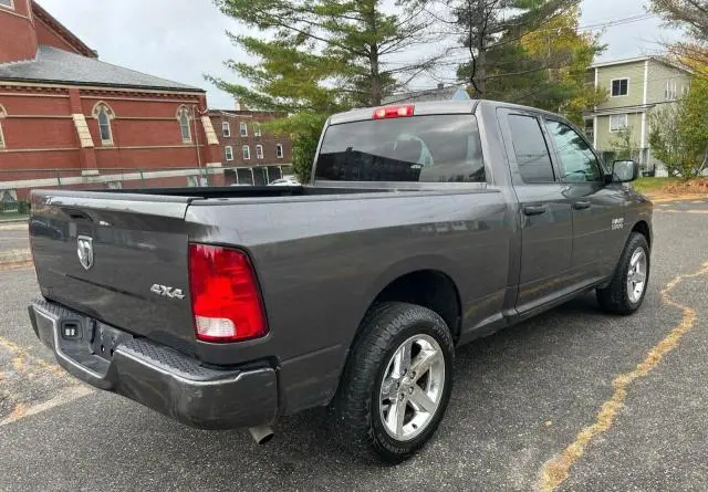 2018 RAM 1500 ST