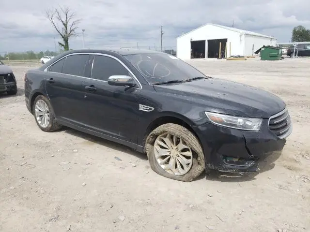 2019 FORD TAURUS LIMITED  