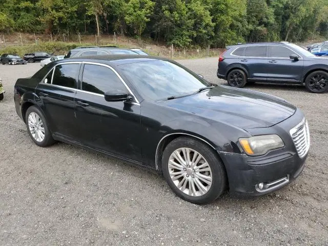 2014 CHRYSLER 300   