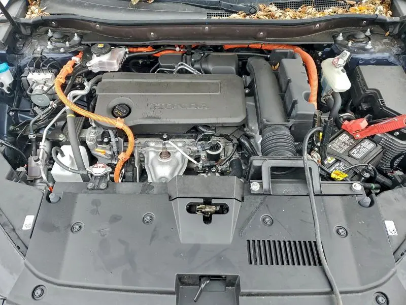 2024 HONDA CR-V SPORT TOURING  