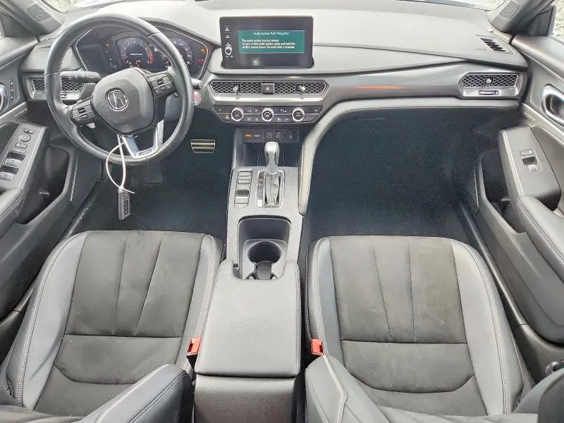 2023 ACURA INTEGRA A-SPEC TECH  