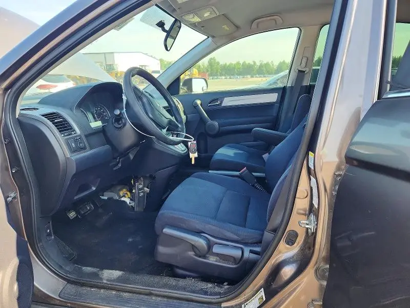 2010 HONDA CR-V LX  