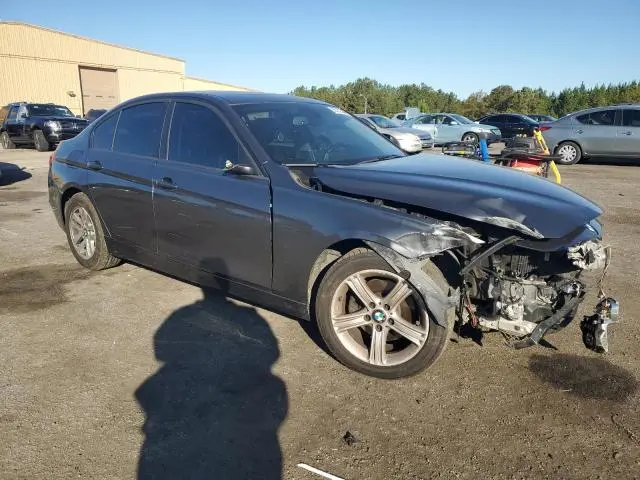 2015 BMW 328 I  