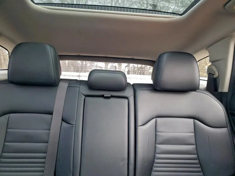 2023 KIA SPORTAGE SX PRESTIGE  