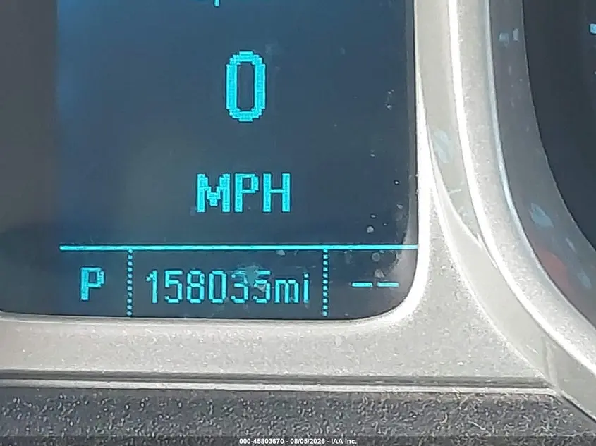 2015 CHEVROLET CAMARO 1LT