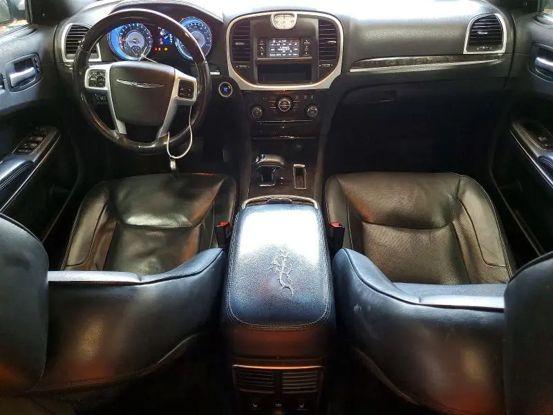 2012 CHRYSLER 300 LIMITED  