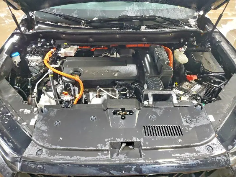 2024 HONDA CR-V SPORT TOURING  