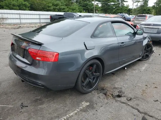 2014 AUDI A5 PREMIUM PLUS  
