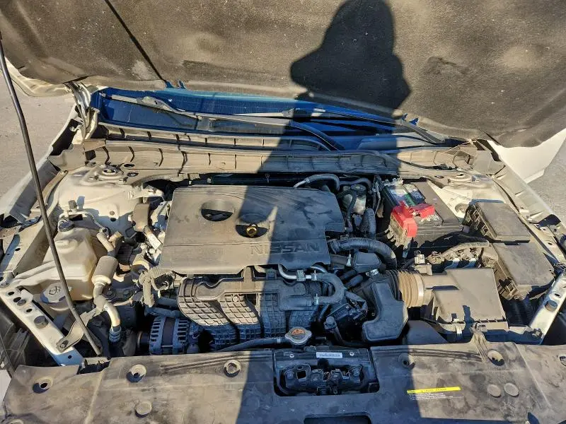 2020 NISSAN ALTIMA S  