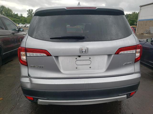 2019 HONDA PILOT EXL