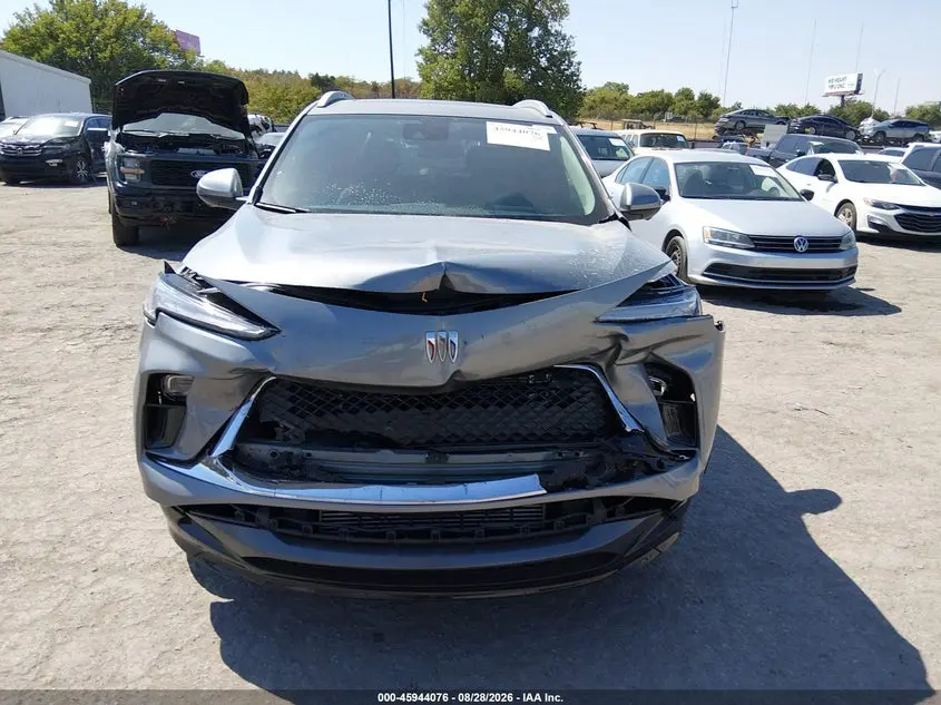 2026 BUICK ENCORE GX SPORT TOURING FWD