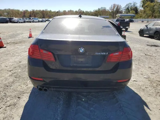 2015 BMW 528 I  