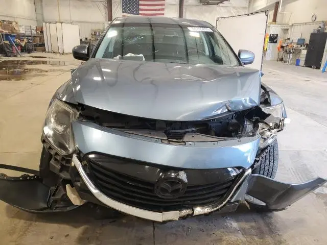 2014 MAZDA CX-9 SPORT  