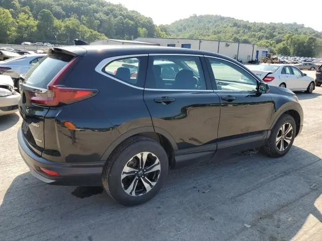 2021 HONDA CR-V SE  