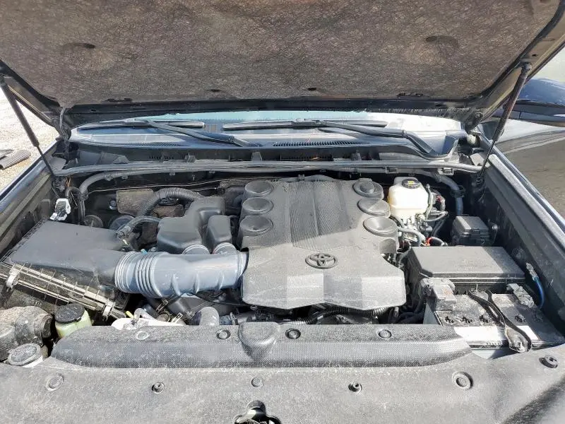 2024 TOYOTA 4RUNNER SR5/SR5 PREMIUM  