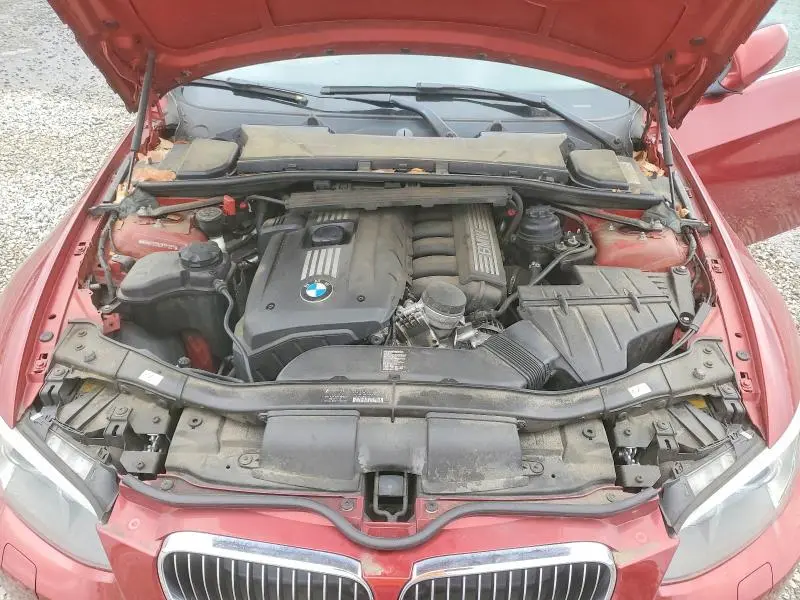 2013 BMW 328 I  