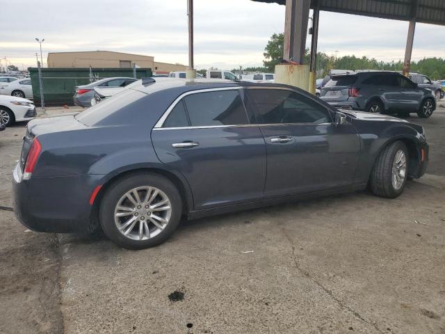 2017 CHRYSLER 300C 