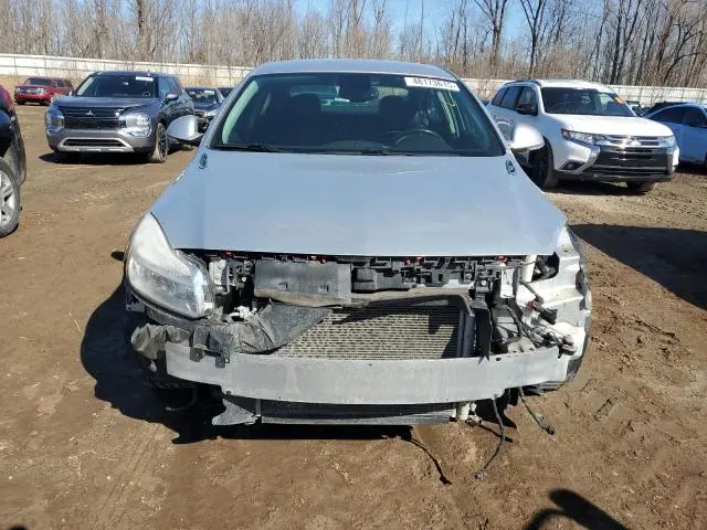 2012 BUICK REGAL   