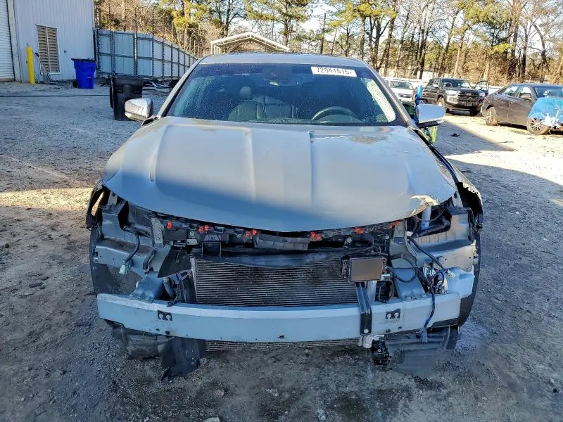 2019 CHEVROLET IMPALA PREMIER  