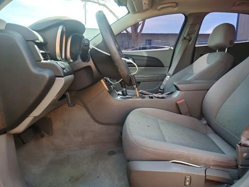2014 CHEVROLET MALIBU LS  