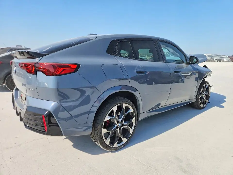 2025 BMW X2 XDRIVE28I  