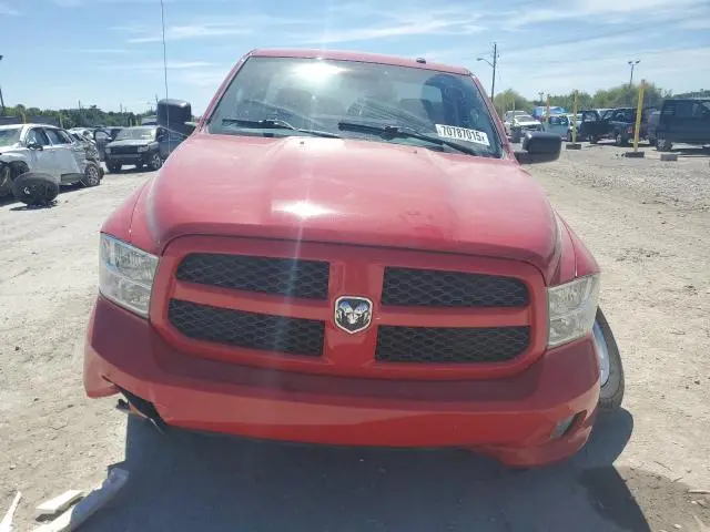2014 RAM 1500 ST