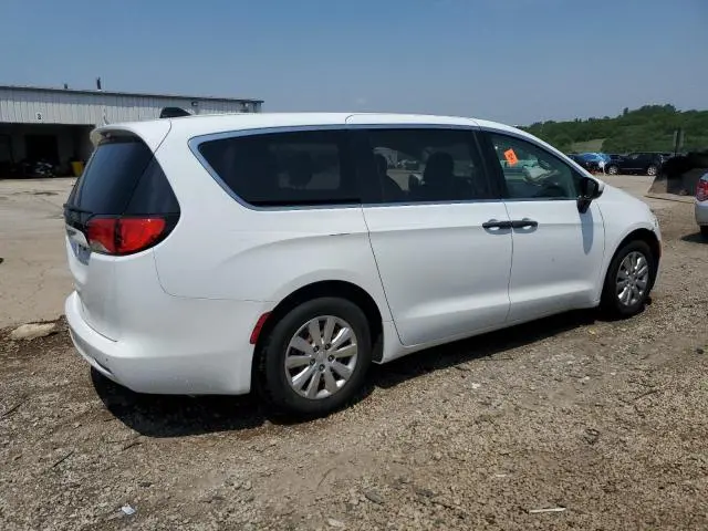 2018 CHRYSLER PACIFICA L  