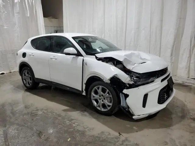 2024 DODGE HORNET R/T  