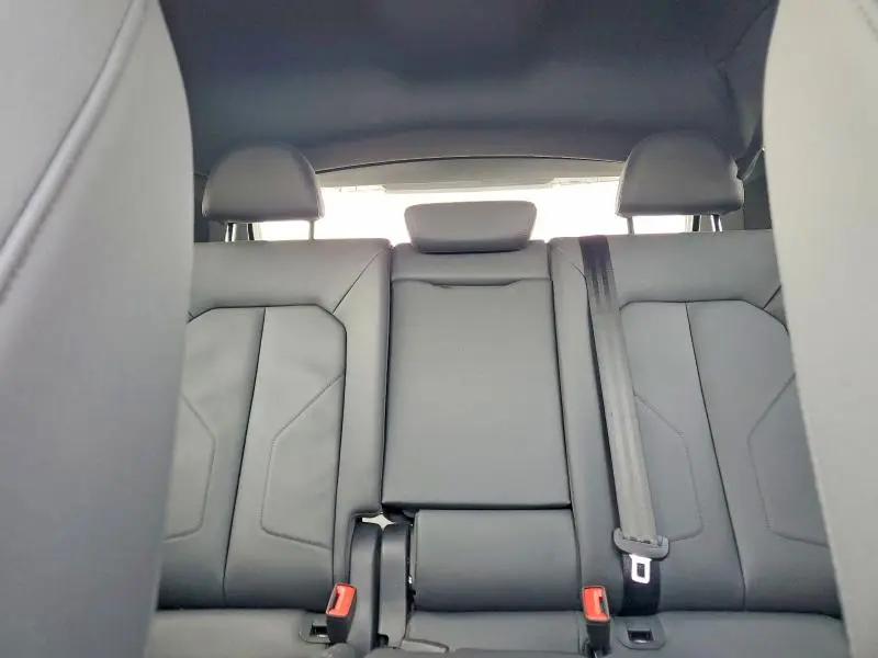 2024 AUDI Q3 PREMIUM S LINE 45  