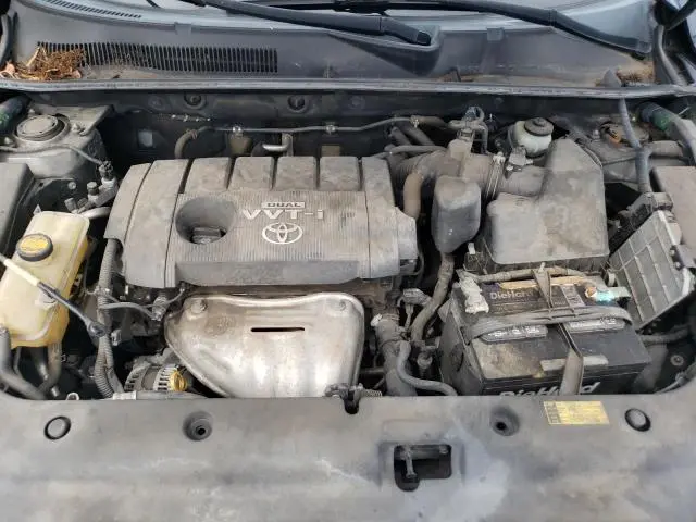 2010 TOYOTA RAV4   