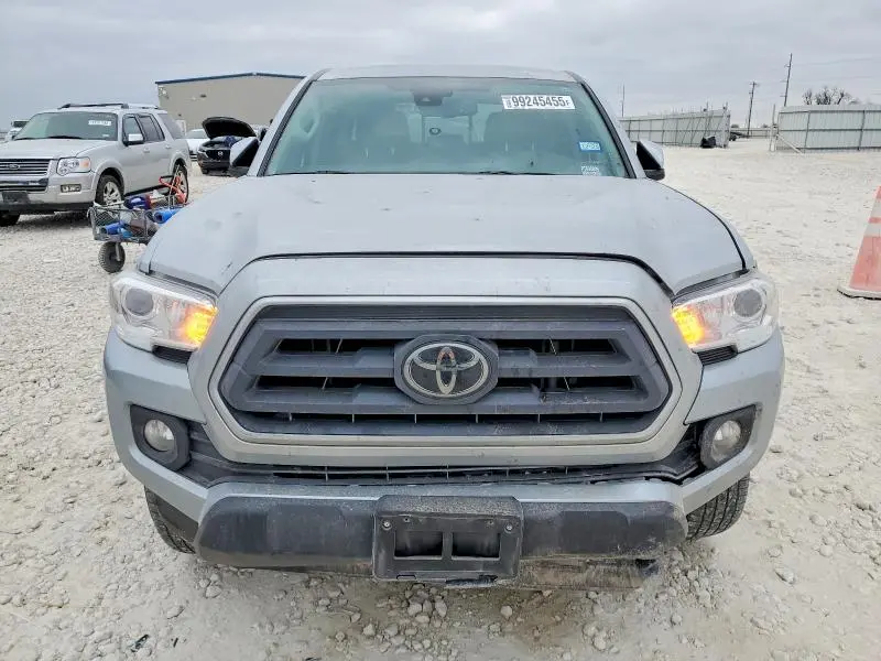 2023 TOYOTA TACOMA DOUBLE CAB  
